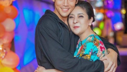 向太回应“向家破产”传闻:珠宝、豪宅都在,还养着1000多名员工;向佐力挺:说话的人请有点底线