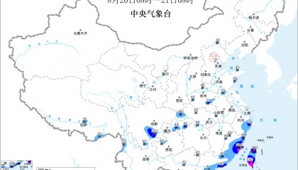 暴雨马上到广州！台风“沙德尔”或成超强台风！