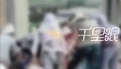 货车坠桥40万冻货遭哄抢,给孔子故里抹黑