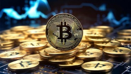 比特币行情堪比“过山车”！“木头姐”最新预测：比特币可能达到380万美元【附加密货币市场现状分析】