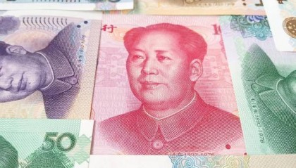 俄罗斯央行：人民币在俄外汇交易份额创新高，美元欧元等“有毒货币”份额下降