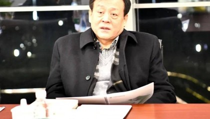 打虎！侯维栋被查