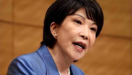 日本抗议无效！中方打出第二张王牌，对日本二氯二氢硅立案调查，高市政府又破防了