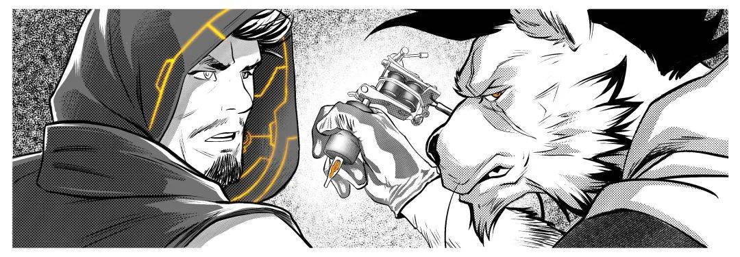 投研报告 | INK（inkonbtc）