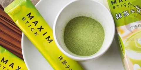 女生最喜爱的4种抹茶零食，草莓抹茶巧克力上榜，抹茶控必看