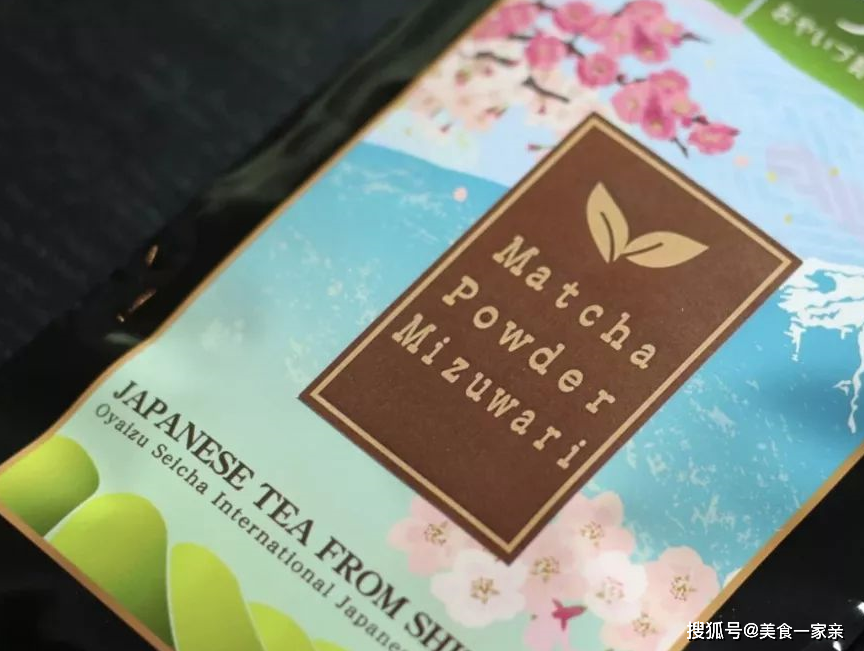 简单又美味的抹茶酱，抹茶控一定不能错过！