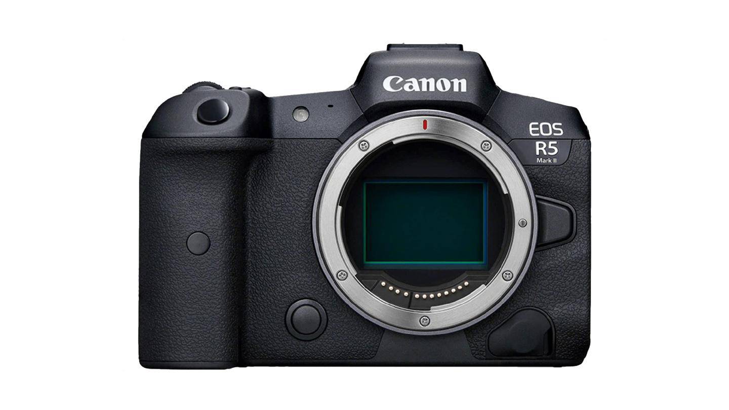消息称佳能旗舰相机EOS R1将在 EOS R5Ⅱ 之前发布，第二季度出货