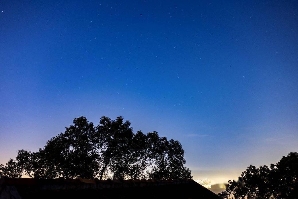 探索星空 “佳能EOS点亮中国星空地图”星河探索者活动圆满落幕