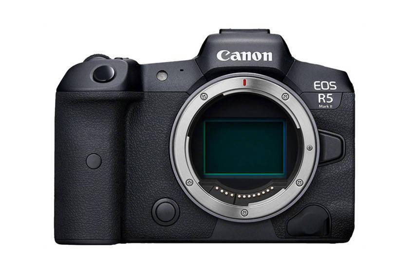佳能EOS R1将在EOS R5 Mark II之前发布