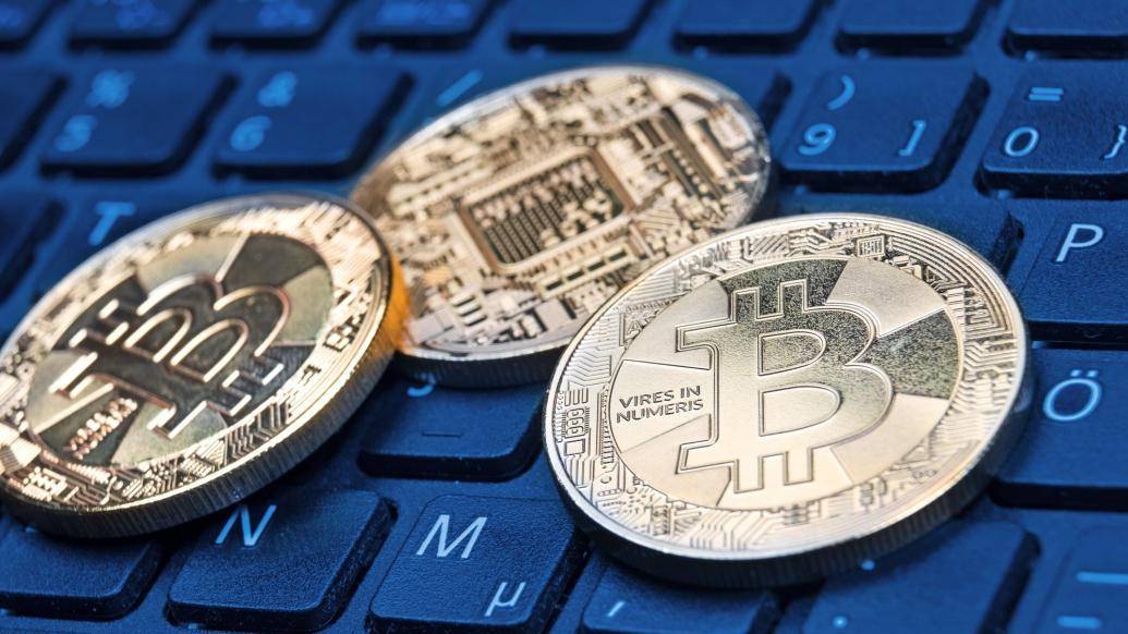 观察｜向上还是向下：比特币价格突破历史新高后剧烈回撤