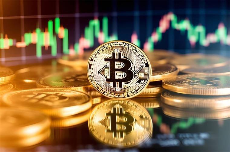 逼近历史最高位！比特币价格突破6.8万美元大关，小摩警告：“比特币减半事件”后或暴跌37%【附加密货币市场发展现状】