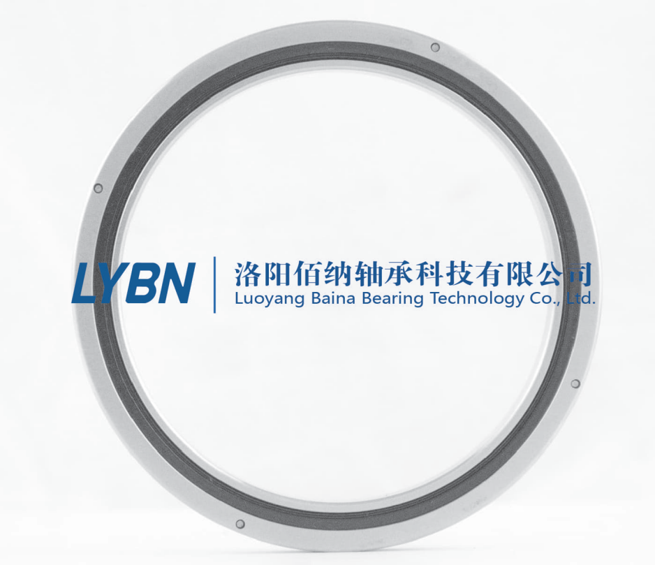 洛阳佰纳BNB60040替代NRXT60040DD/NRXT60040E交叉滚子轴承