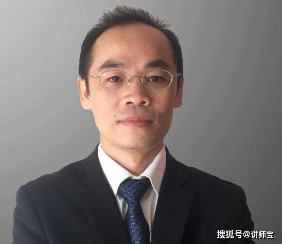 许浩明：华为营销LTC变革铁三角专家