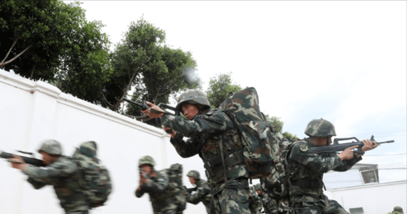 【华为分享】一线销售组织的“精兵化”以LTC变革贯穿始终