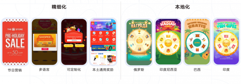 OKSpin与开发者相约2024 ChinaJoy W4-B591展位，共话移动出海新方向