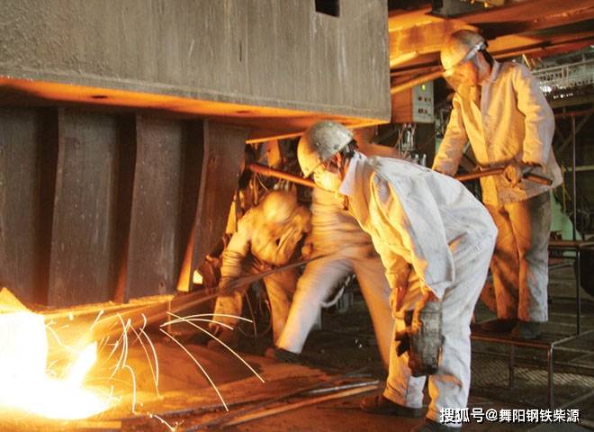 钢铁知识普及：SA516Gr70（HIC）钢板介绍、SA516Gr70（HIC）性能特点及其应用