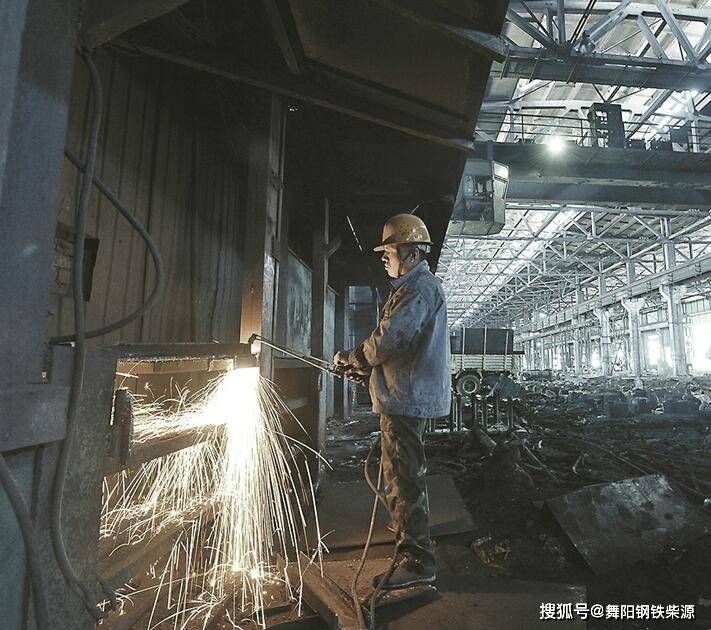 钢铁知识普及：SA516Gr70（HIC）钢板介绍、SA516Gr70（HIC）性能特点及其应用