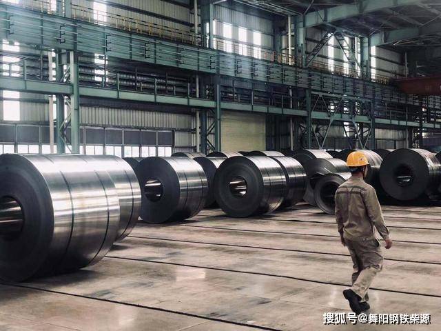 钢铁知识普及：SA516Gr70（HIC）钢板介绍、SA516Gr70（HIC）性能特点及其应用