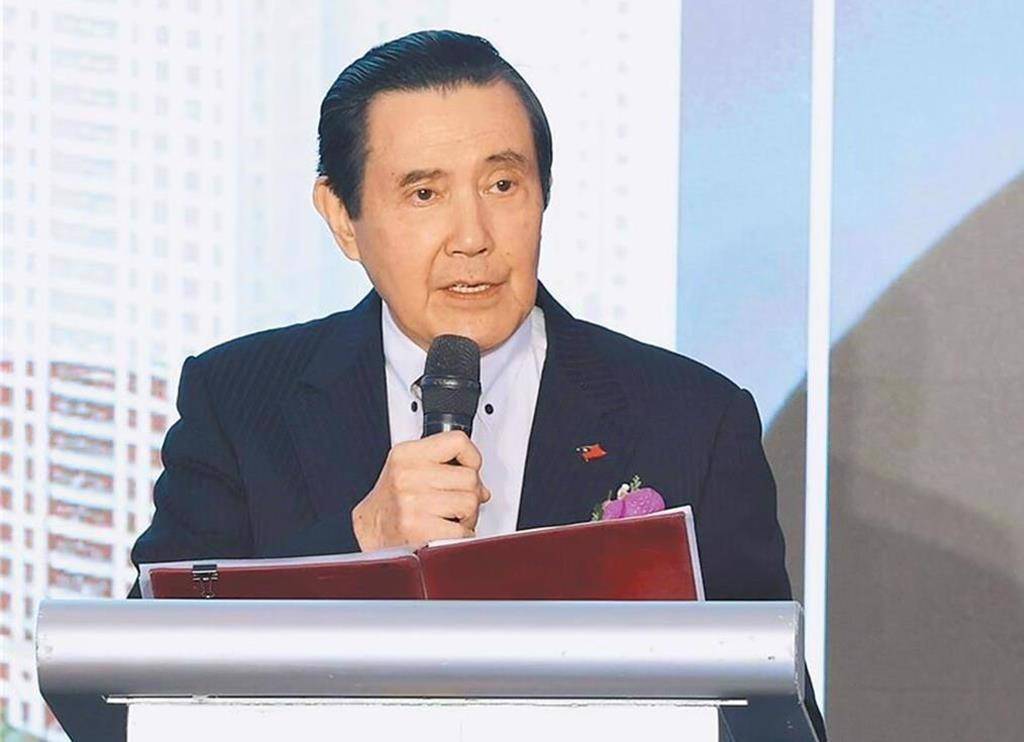 马英九率台湾青年参访大陆最新行程详情公布！将出席海峡论坛