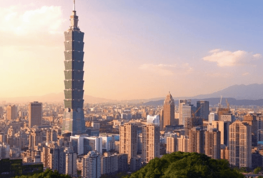 不止洪秀柱登上天安门，12位台湾代表用行动，告诉赖清德大势所趋，大阅兵冲击台独谎言