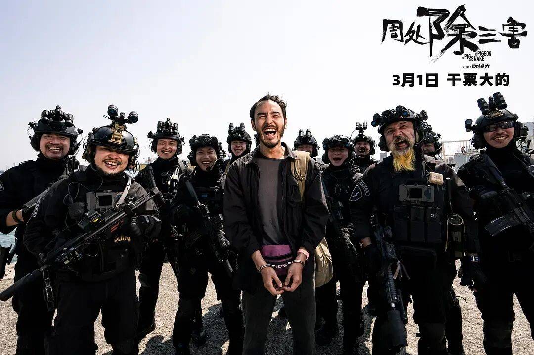 内娱拍电影太“贵”了!萧条行业局势下大片亏大钱亟需自救,电影降本势在必行