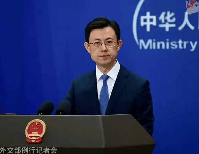 联大会上，泽连斯基宣称是中方不想劝俄罗斯停火，中方外交部驳斥：中国一贯光明磊落！