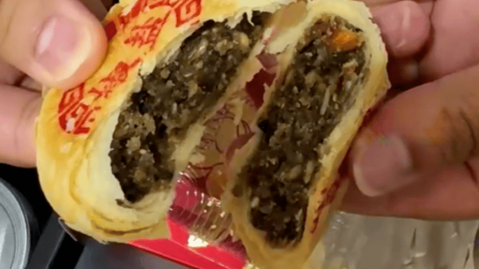 今天开始要注意！吃一个=4碗饭？网友：眼前一黑又一黑……