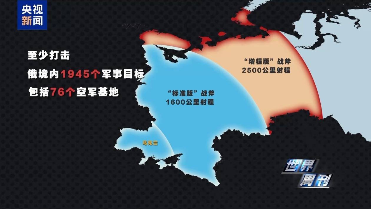 “战斧”巡航导弹 美俄乌三方博弈的特殊棋子