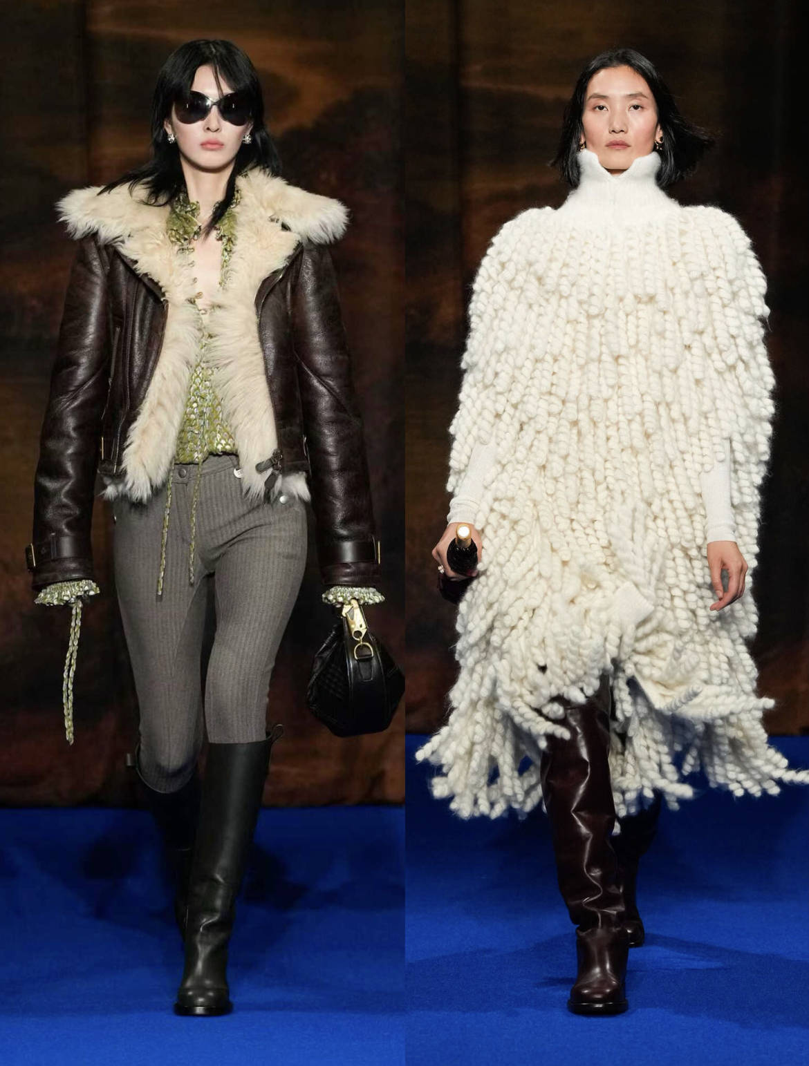 那英、孟子义、马思纯众星都爱穿的游牧风,从哪吹来的?