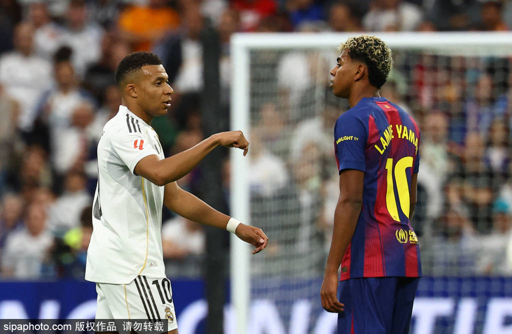 西媒：经巴萨建议 亚马尔取消商业活动访谈以平息事态