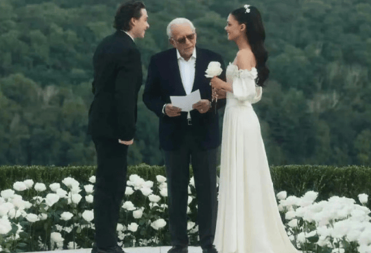 考古|小贝俩儿子恋上同一个女人,原来贝克汉姆家族关系破裂竟是因为她!