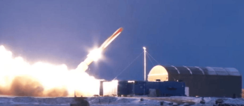 特朗普亲自向美军下令,一旦发现俄罗斯异动,核弹随时在本土起爆