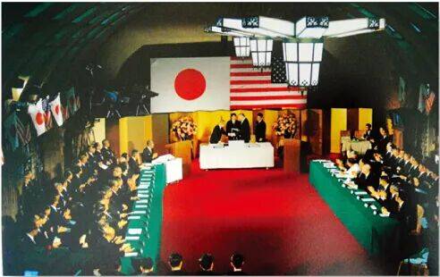 琉球群岛发生:美军单独上街,日本怎么办?