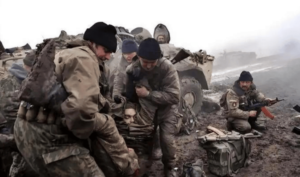 俄乌冲突真的迎来大结局？红军城乌军开始投降，欧洲也出现“反乌克兰联盟”