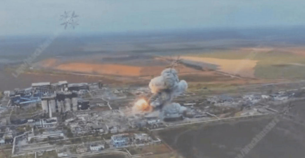 俄乌冲突真的迎来大结局？红军城乌军开始投降，欧洲也出现“反乌克兰联盟”