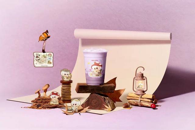 新茶饮十年,为何再难见爆款?