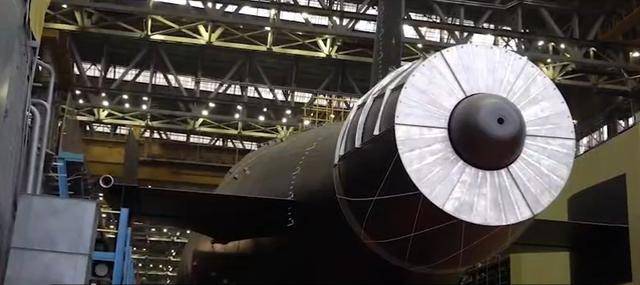 核、核、核,俄罗斯接连亮出“大杀器”