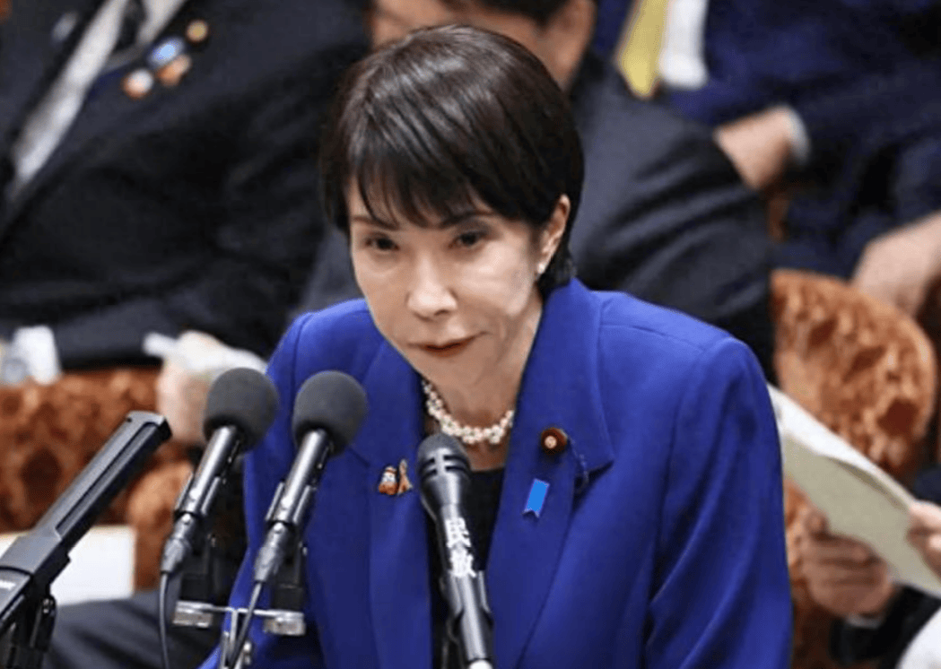 高市早苗闯了大祸，日方意识到大事不妙，琉球怕是保不住