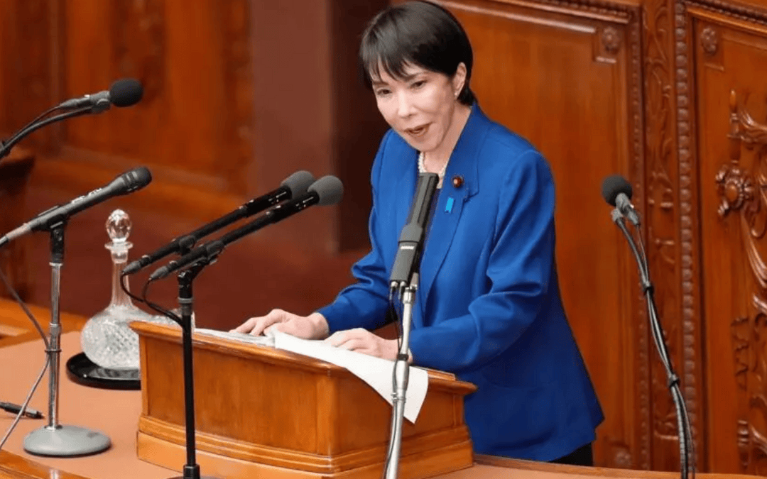 金灿荣:如果日本胆敢武力介入台海,没说的,揍它