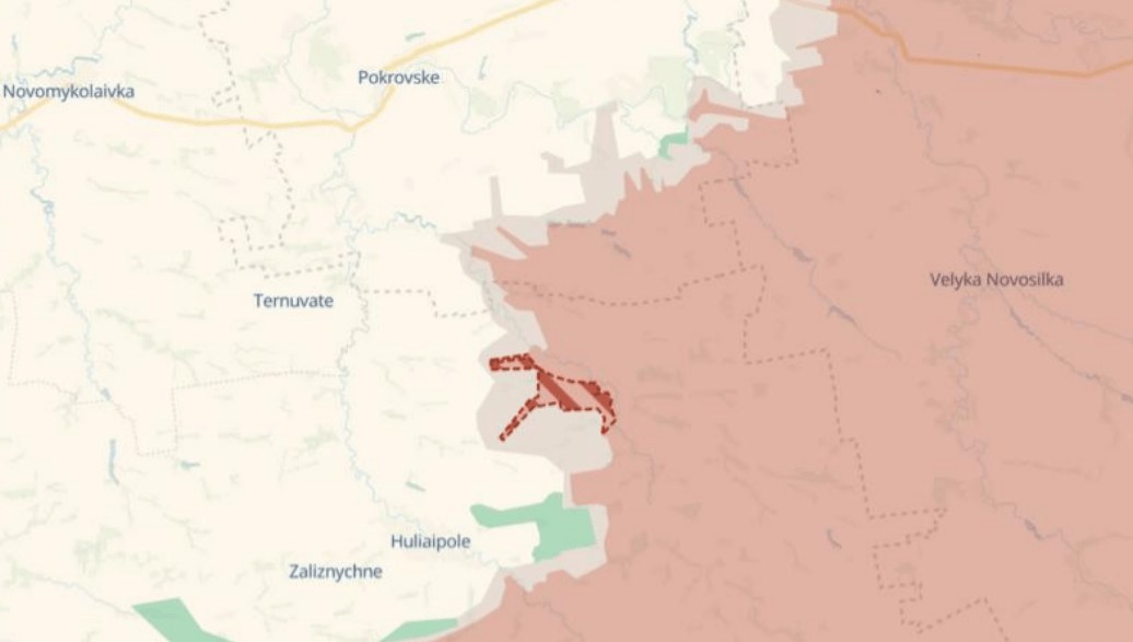 乌克兰“第三首都”防线瓦解,俄罗斯兵分三路全线进攻,乌军已然一溃千里