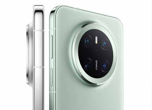 华为Mate 80系列再曝光:搭载20GB国产大内存与麒麟9030芯片