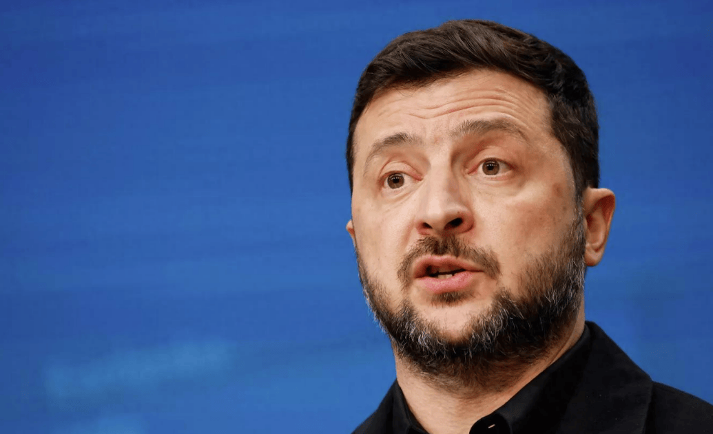 泽连斯基立场180度大反转,乌克兰再给俄罗斯一次会谈机会,莫斯科回应一反常态