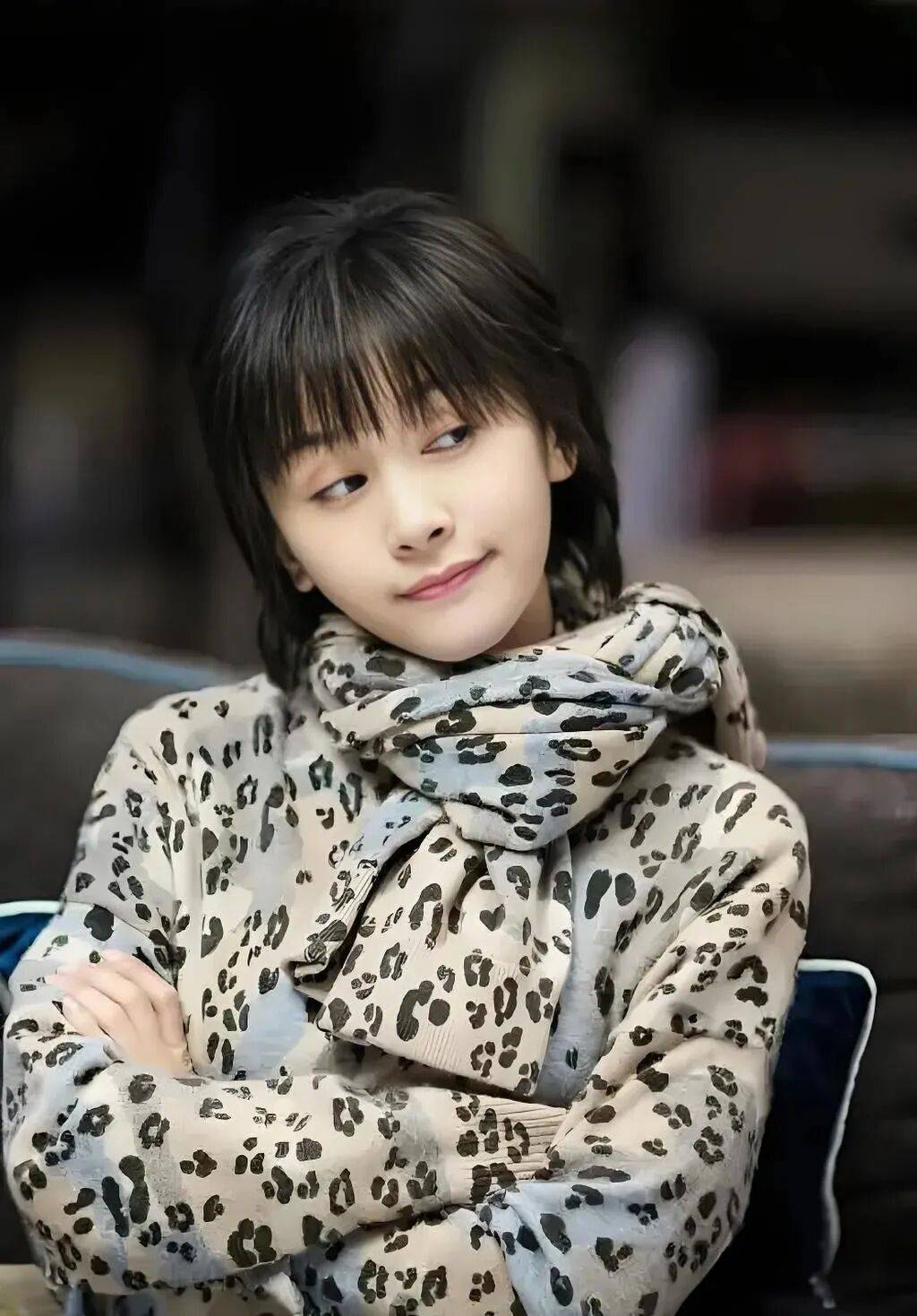 王子文：孩子是最重要的，我演不出一模一样的曲筱绡