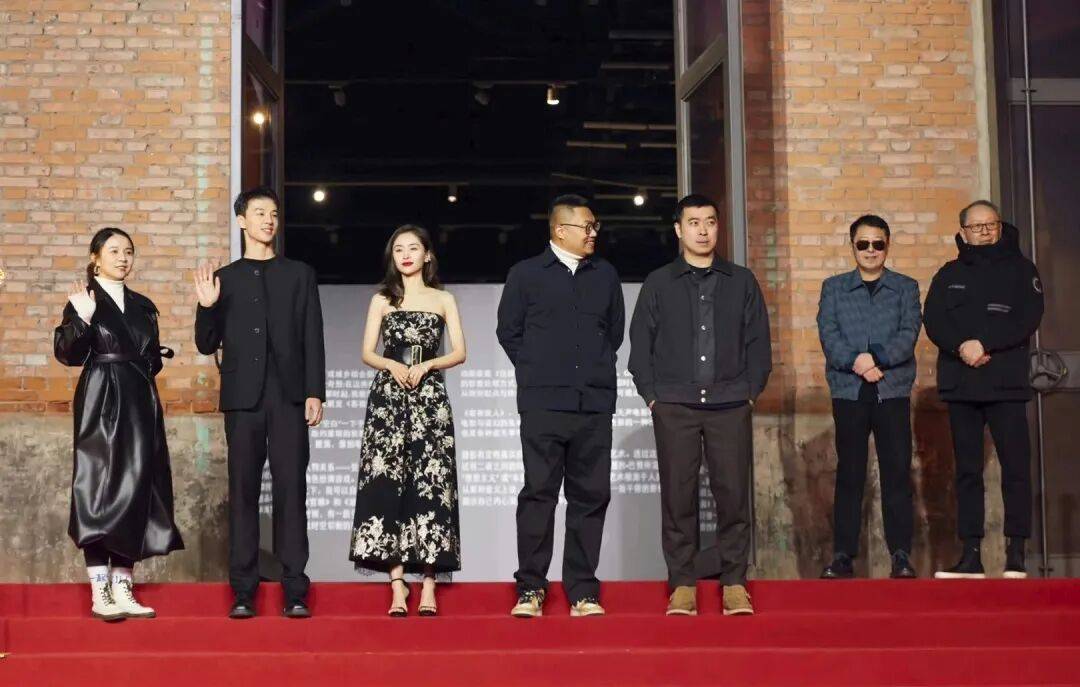 王子文：孩子是最重要的，我演不出一模一样的曲筱绡