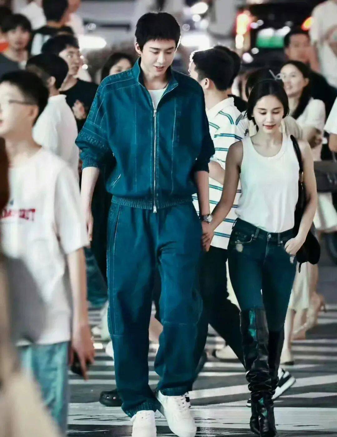 王子文：孩子是最重要的，我演不出一模一样的曲筱绡