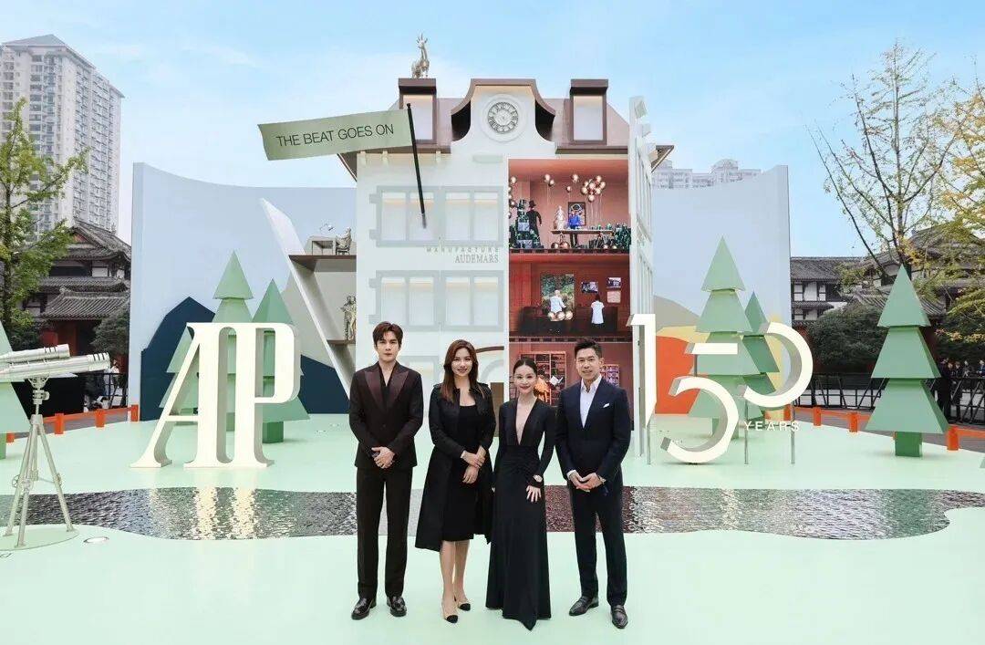 王子文：孩子是最重要的，我演不出一模一样的曲筱绡