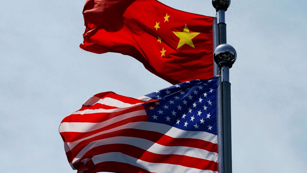 美国要斡旋中日争端?和中方通话几小时后,特朗普就给高市早苗打电话