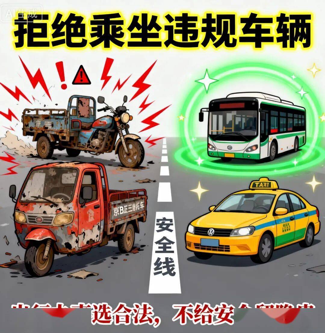 注意!北京昼夜严查此类违法行为!
