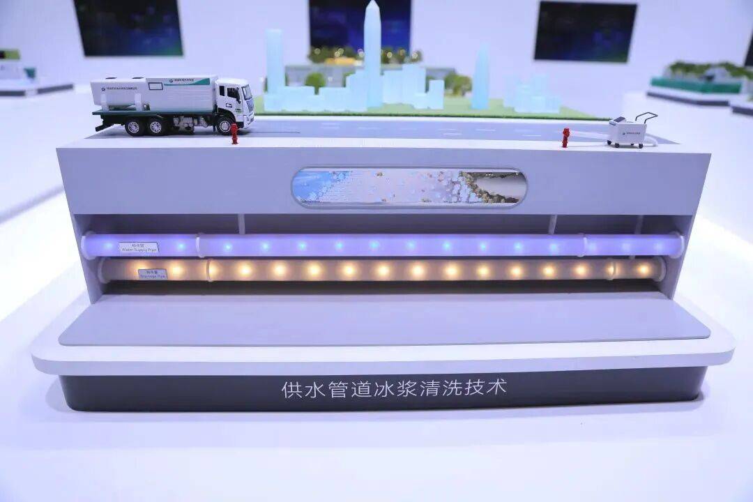 “深圳国企队”再度集结!续写“科创华章”(三)