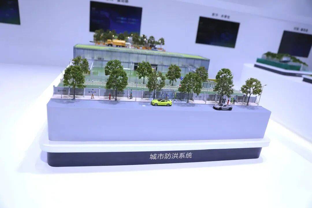 “深圳国企队”再度集结!续写“科创华章”(三)